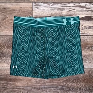 Under Armour Shorts